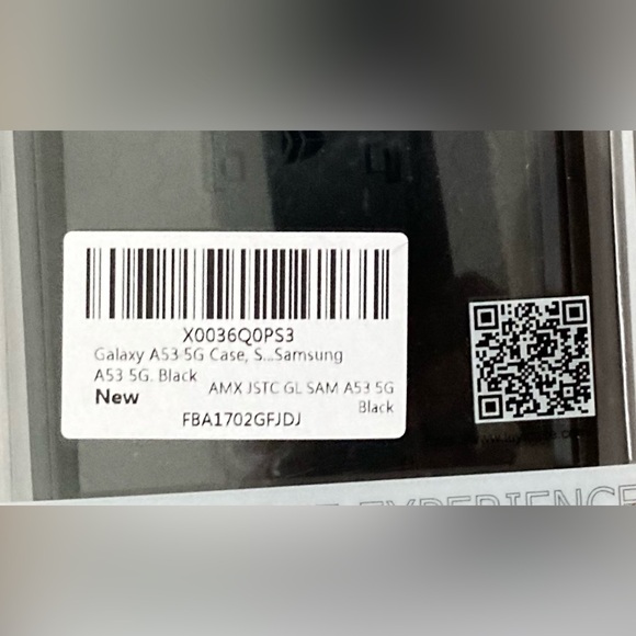 Galaxy A53 5G combo case NWT - Picture 3 of 3